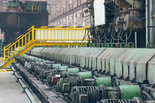 L'Art de la Fabrication des Ressorts